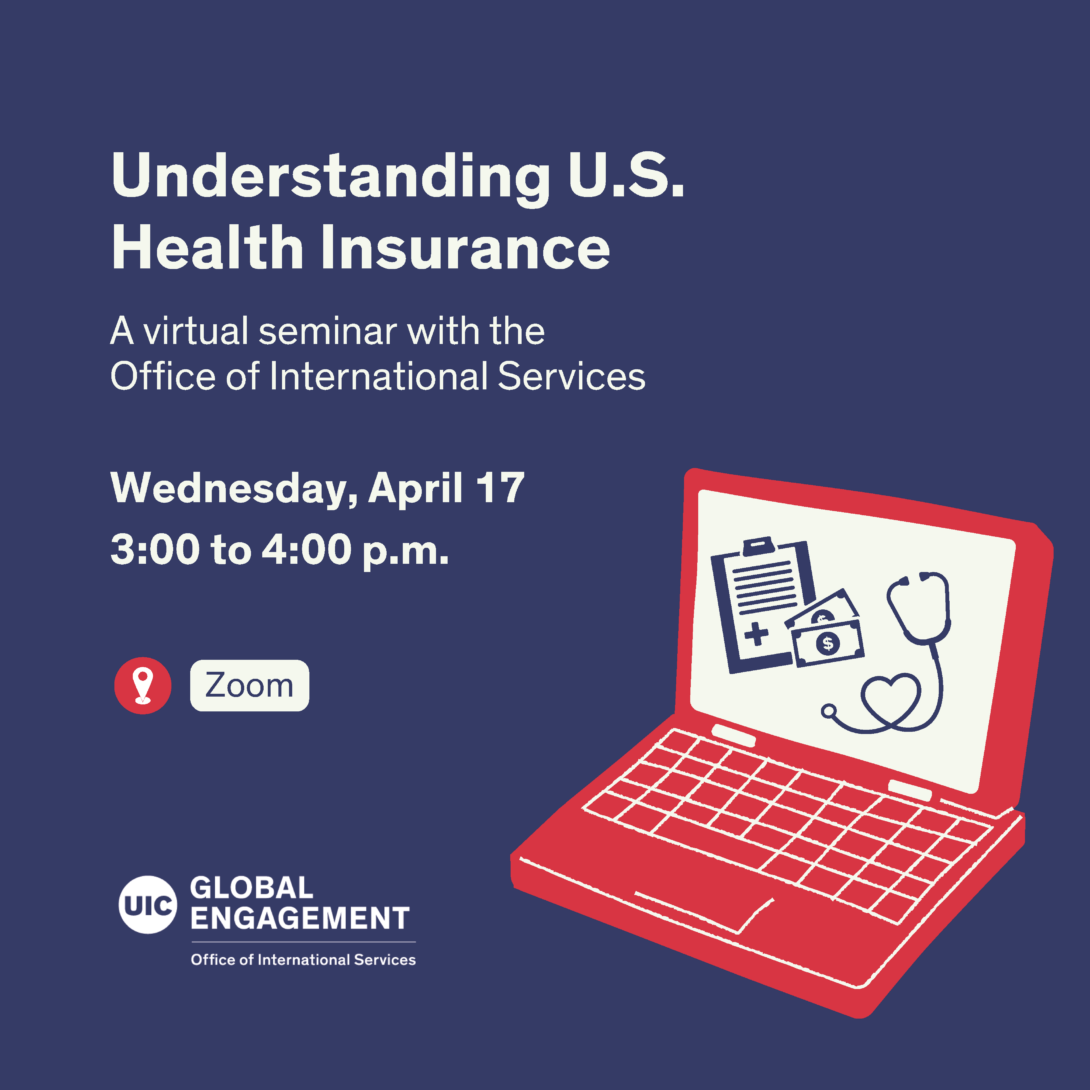 Understanding U.S. Health Insurance | Office Of International Services ...